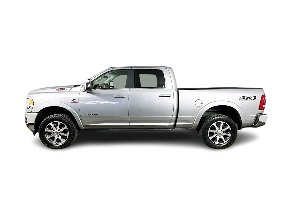 Thumbnail: 2024 RAM 2500 - 3