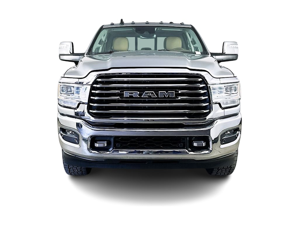Thumbnail: 2024 RAM 2500 - 6