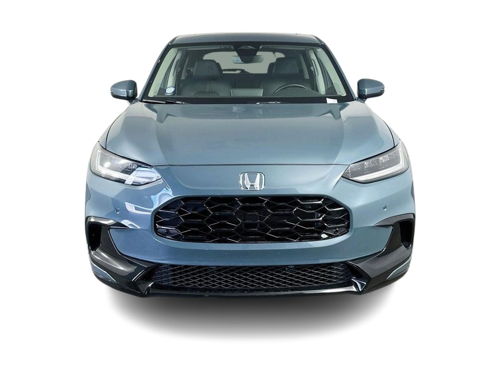 Thumbnail: 2026 Honda HR-V - 21
