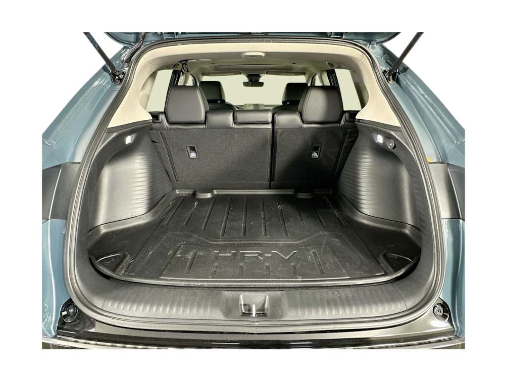 Thumbnail: 2026 Honda HR-V - 18