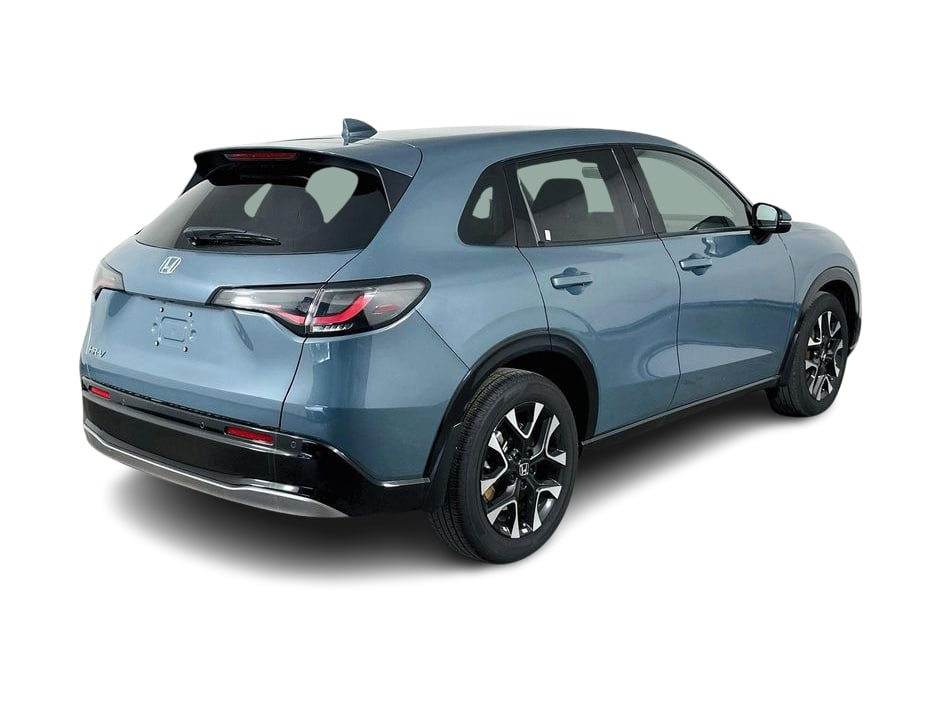Thumbnail: 2026 Honda HR-V - 24