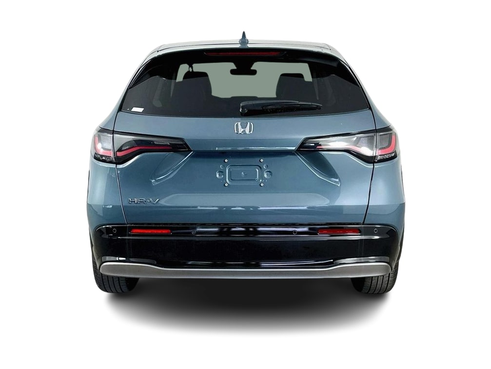 Thumbnail: 2026 Honda HR-V - 5