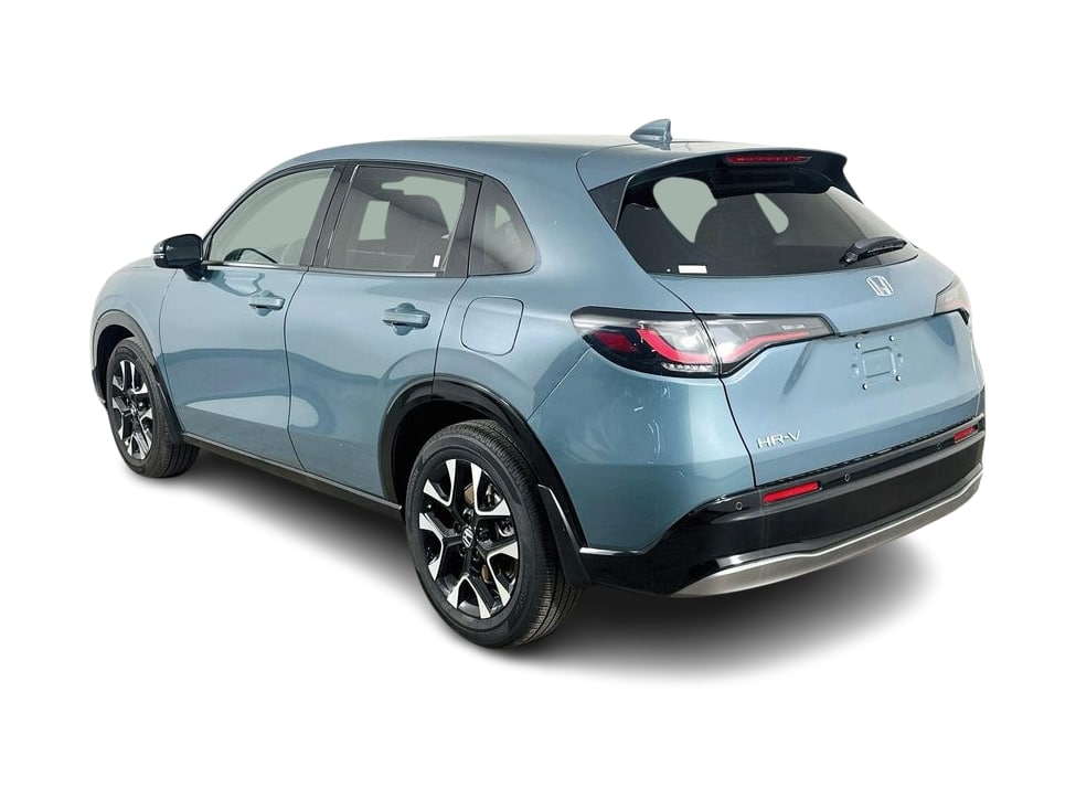 Thumbnail: 2026 Honda HR-V - 4