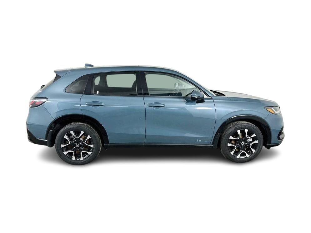 Thumbnail: 2026 Honda HR-V - 25