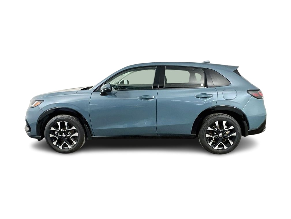 Thumbnail: 2026 Honda HR-V - 3