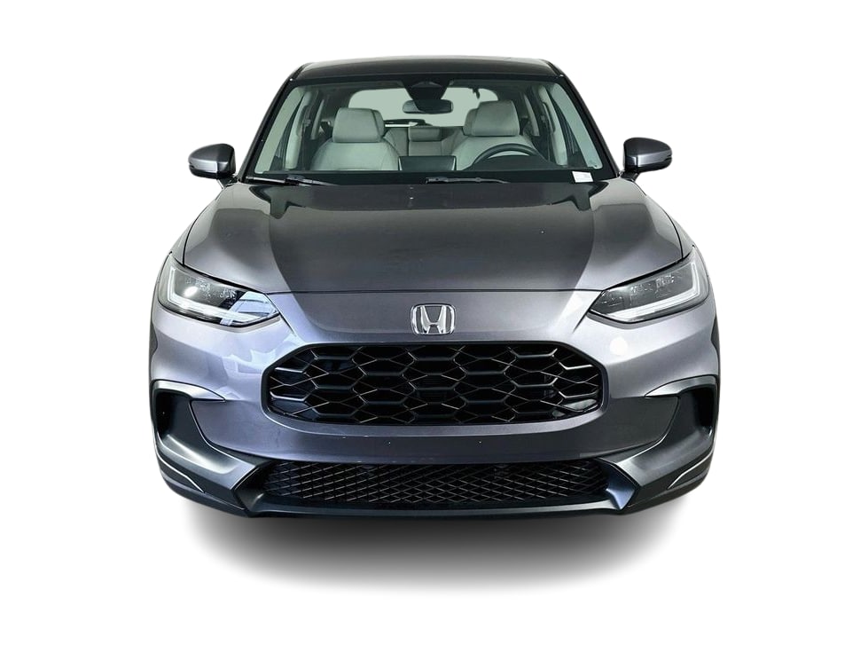 Thumbnail: 2024 Honda HR-V - 6