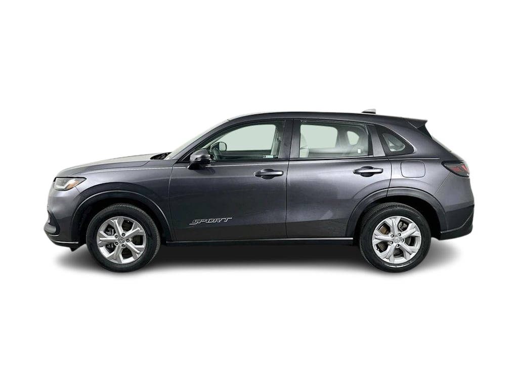 Thumbnail: 2024 Honda HR-V - 3