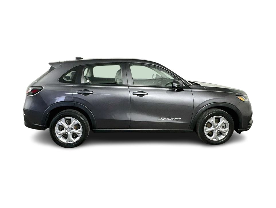 Thumbnail: 2024 Honda HR-V - 25