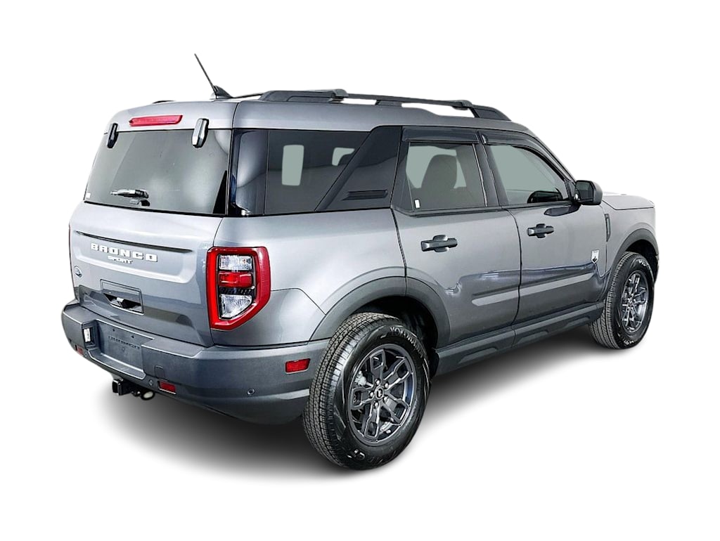 Thumbnail: 2022 Ford Bronco Sport - 24