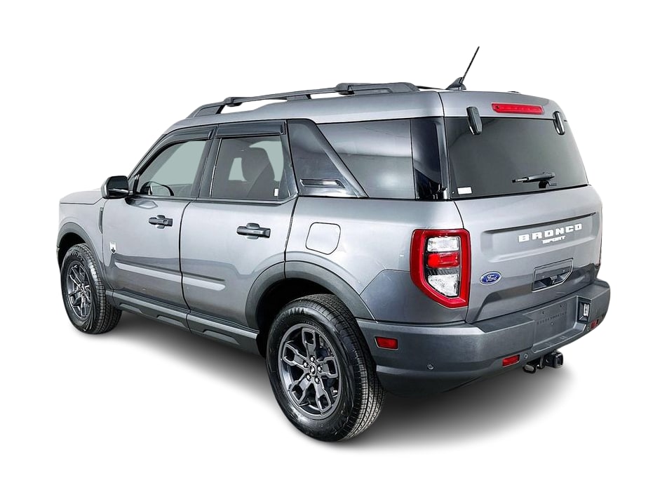 Thumbnail: 2022 Ford Bronco Sport - 4