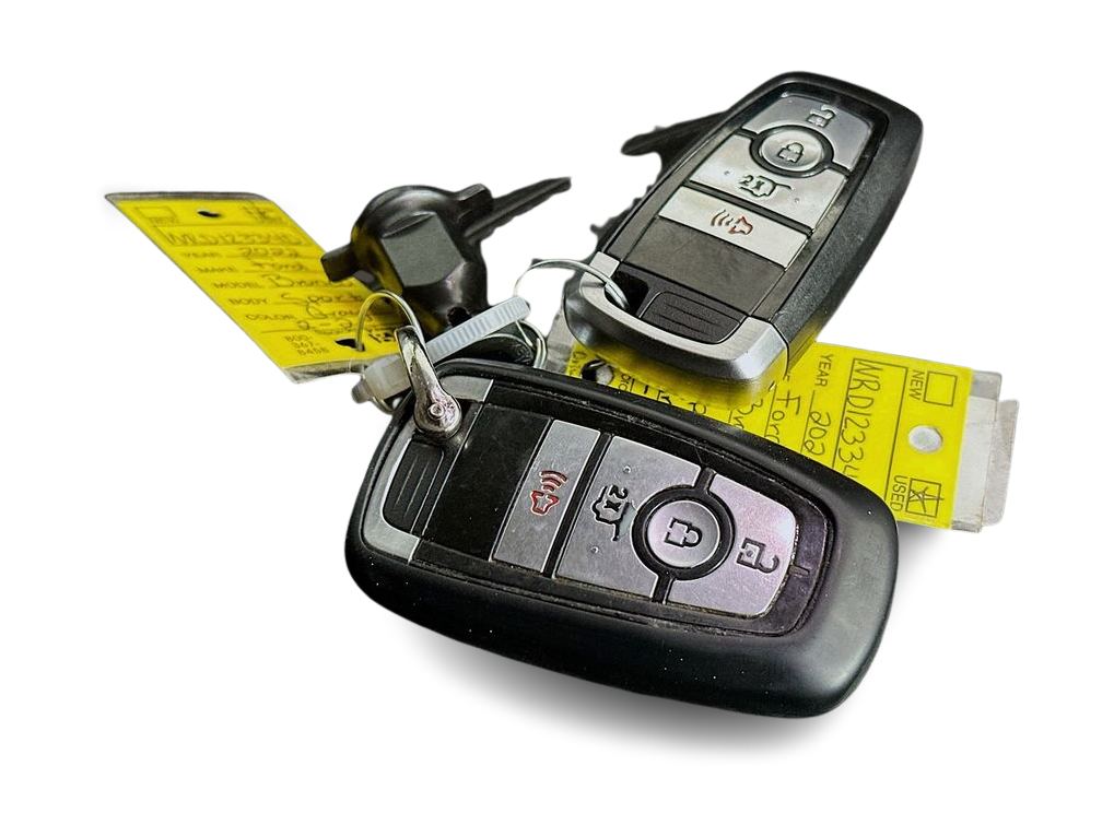 Thumbnail: 2022 Ford Bronco Sport - 22