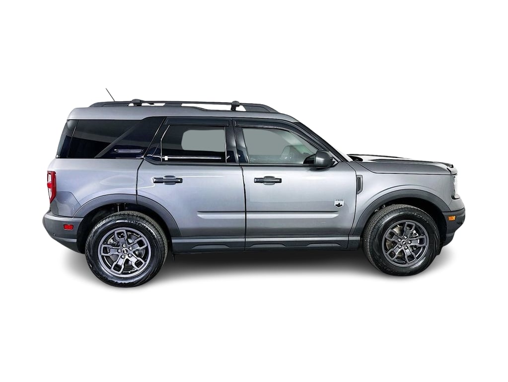 Thumbnail: 2022 Ford Bronco Sport - 25