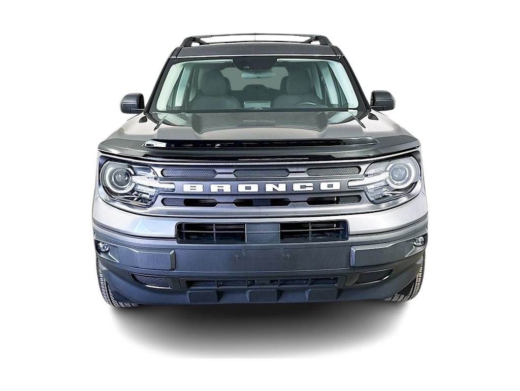 Thumbnail: 2022 Ford Bronco Sport - 6