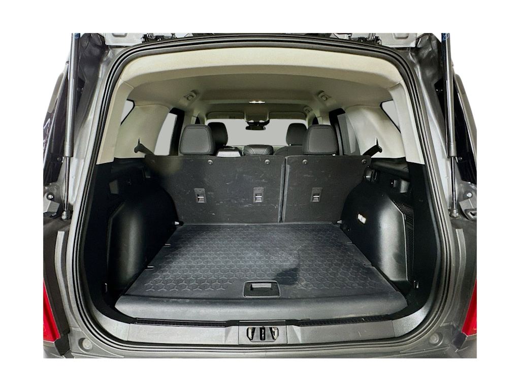 Thumbnail: 2022 Ford Bronco Sport - 18