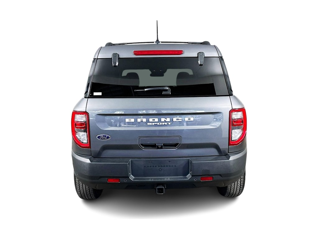 Thumbnail: 2022 Ford Bronco Sport - 5