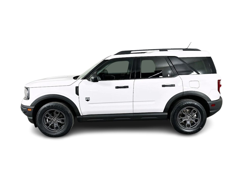 Thumbnail: 2022 Ford Bronco Sport - 3
