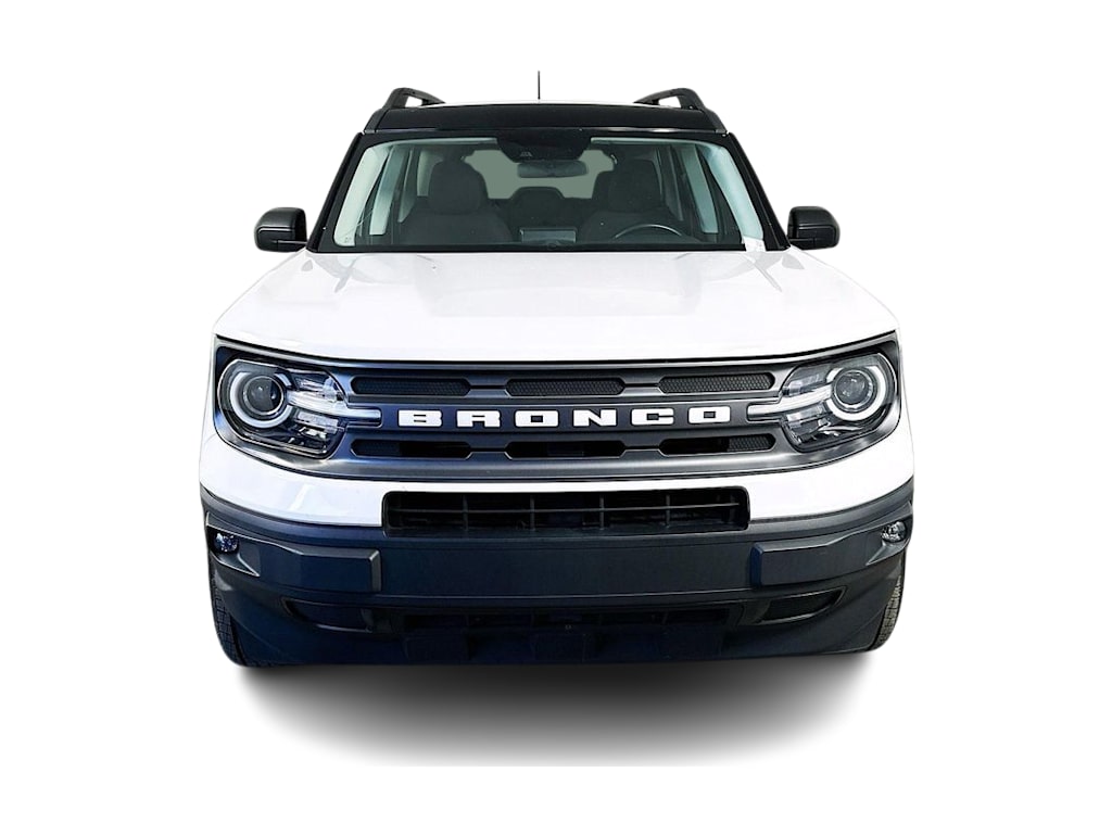 Thumbnail: 2022 Ford Bronco Sport - 17