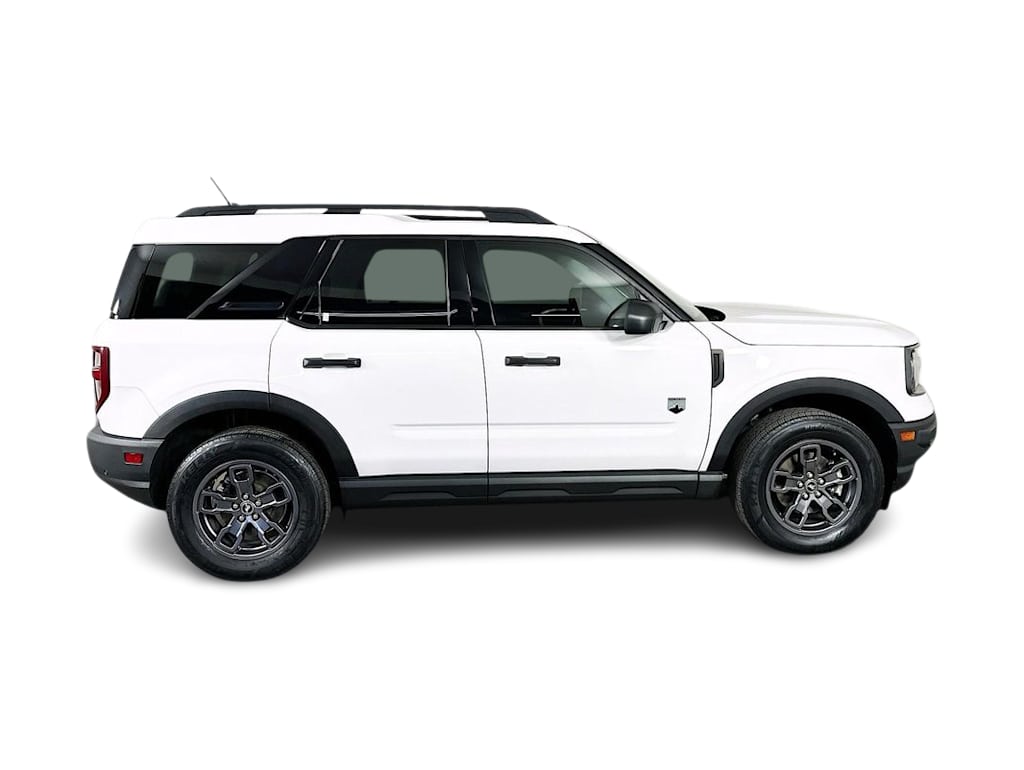 Thumbnail: 2022 Ford Bronco Sport - 23