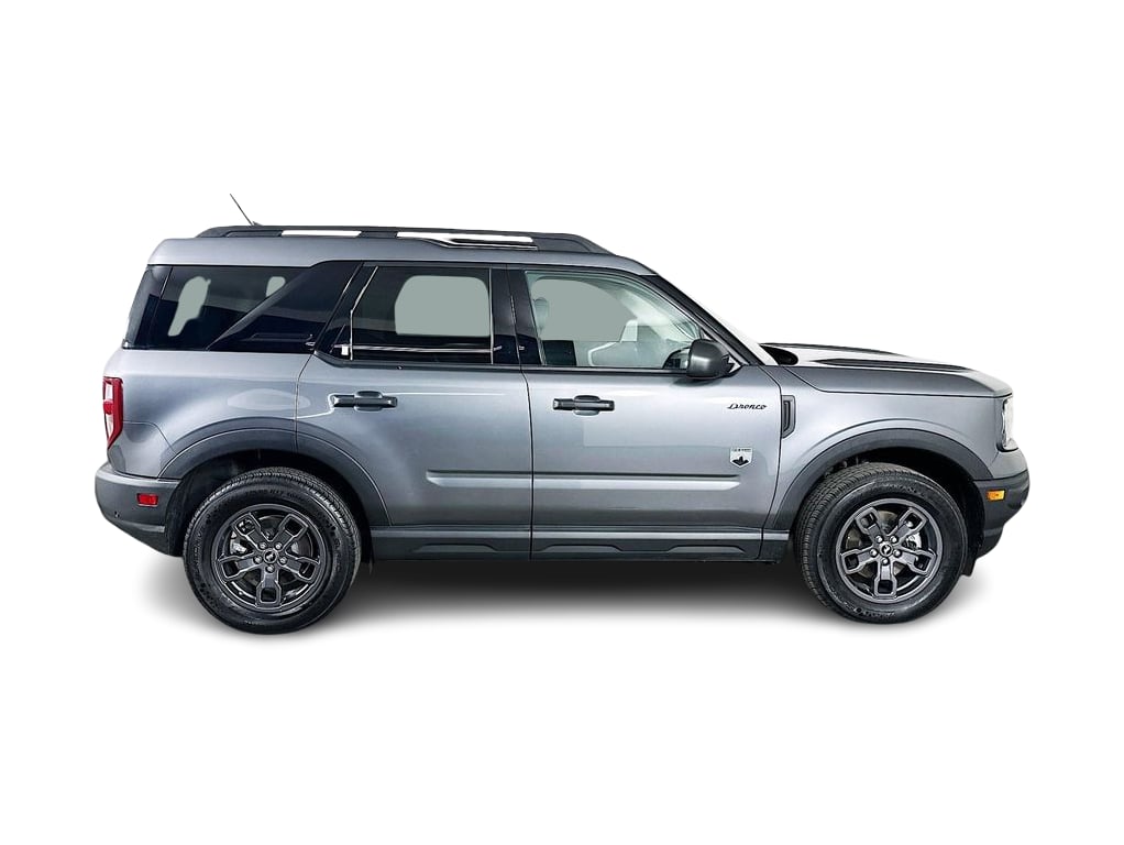 Thumbnail: 2024 Ford Bronco Sport - 26