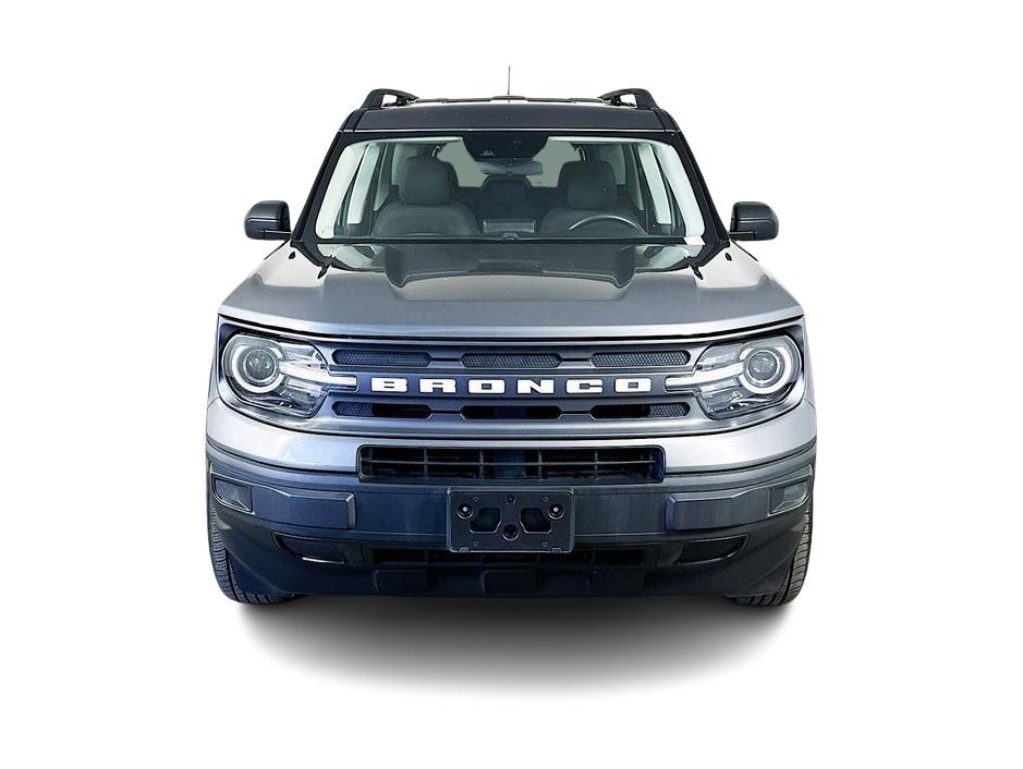 Thumbnail: 2024 Ford Bronco Sport - 6