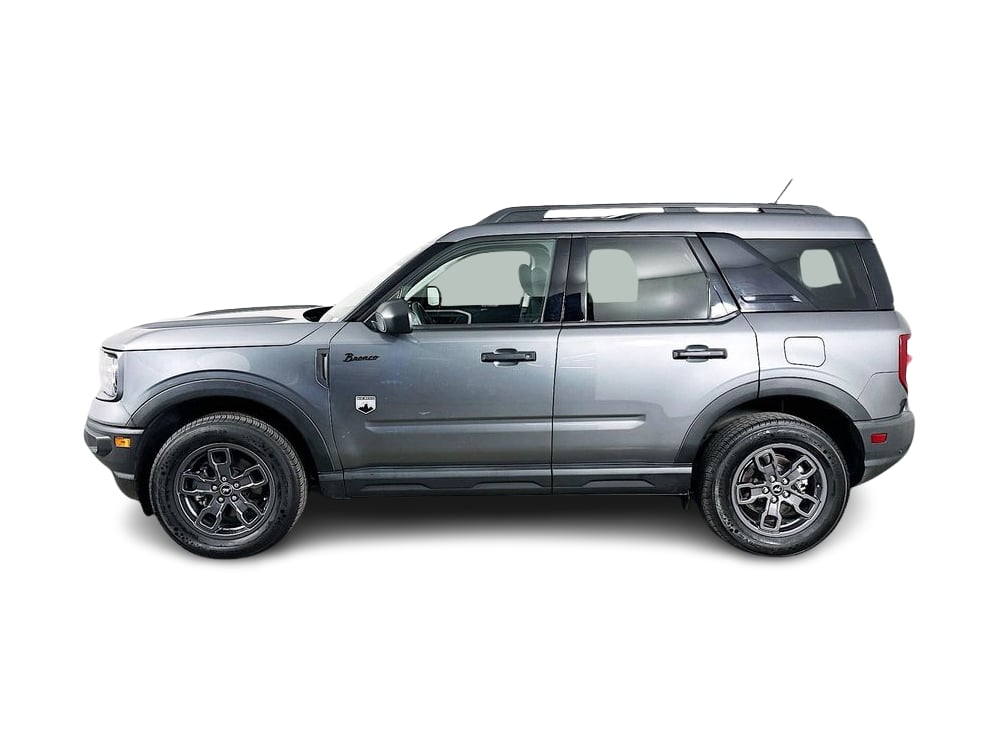 Thumbnail: 2024 Ford Bronco Sport - 3