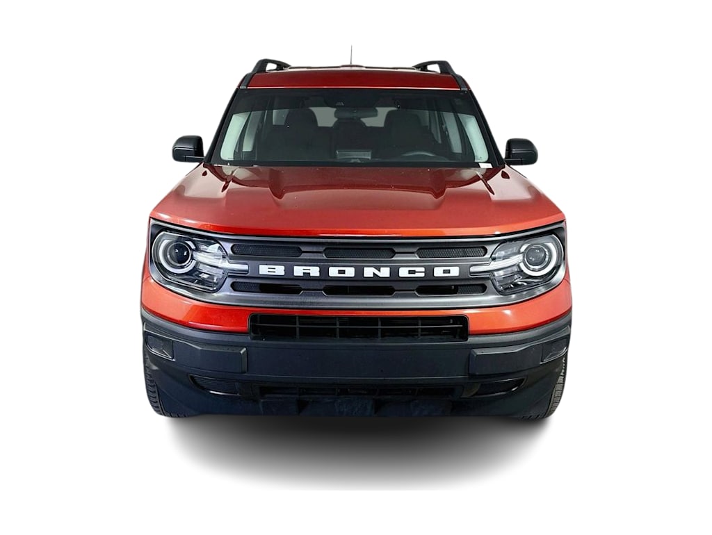 Thumbnail: 2023 Ford Bronco Sport - 20