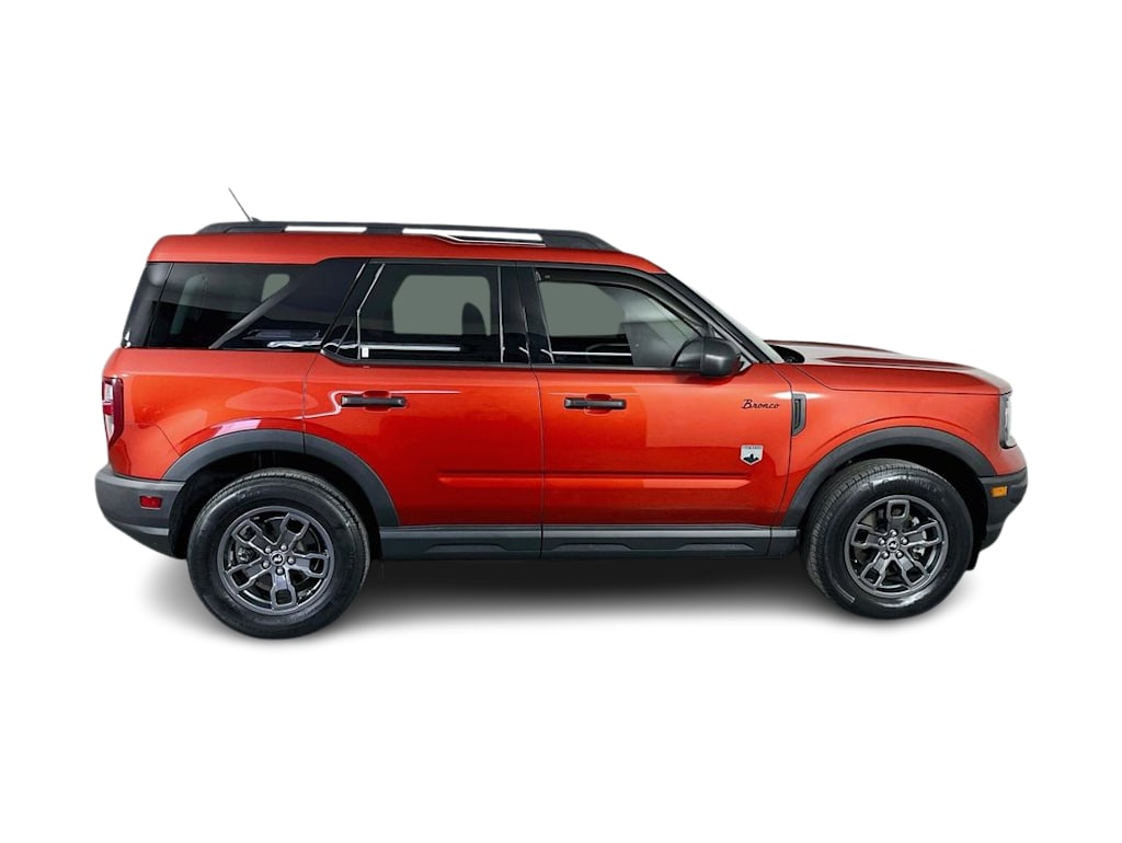 Thumbnail: 2023 Ford Bronco Sport - 25