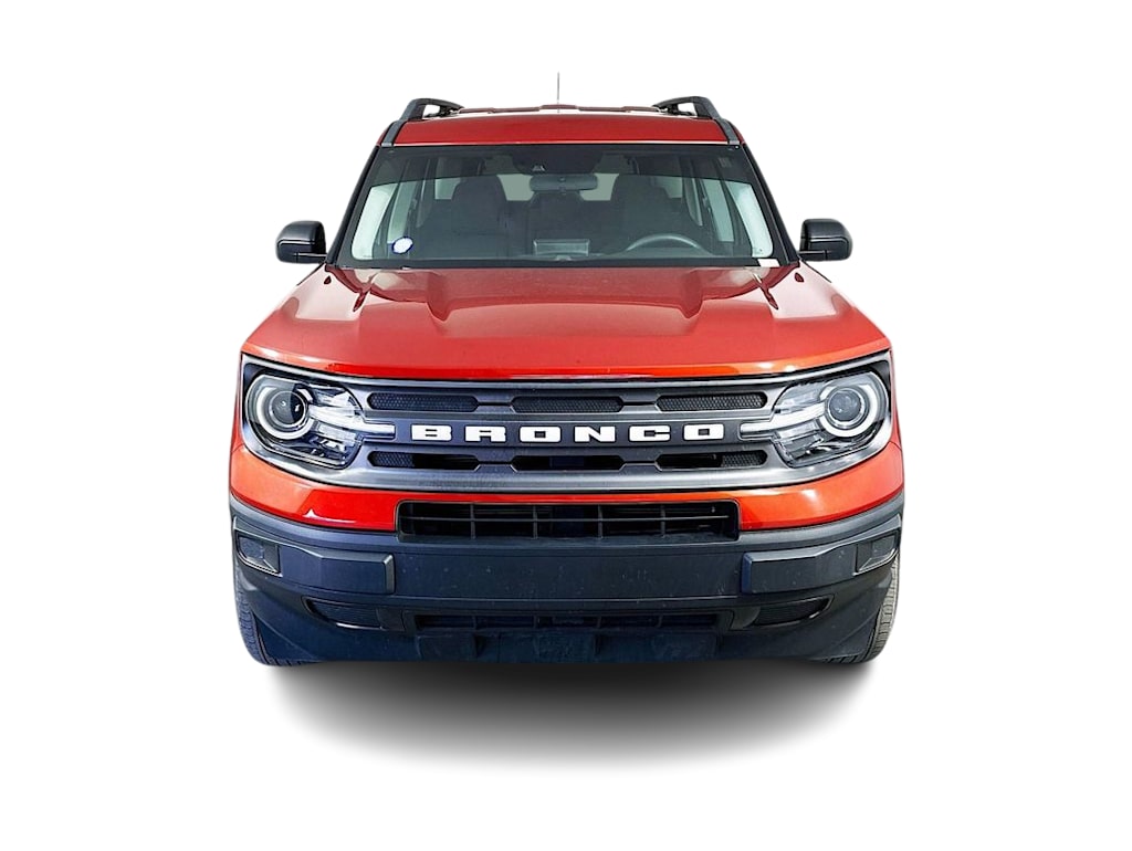 Thumbnail: 2023 Ford Bronco Sport - 20