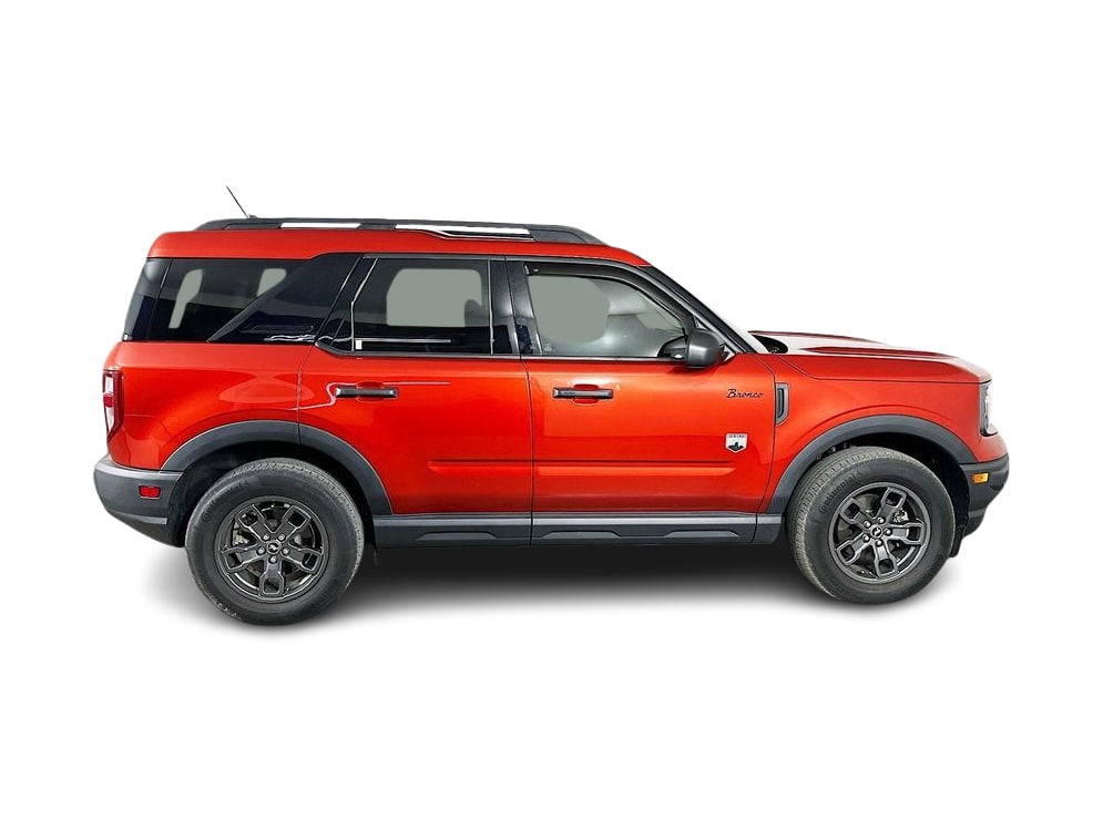 Thumbnail: 2023 Ford Bronco Sport - 26