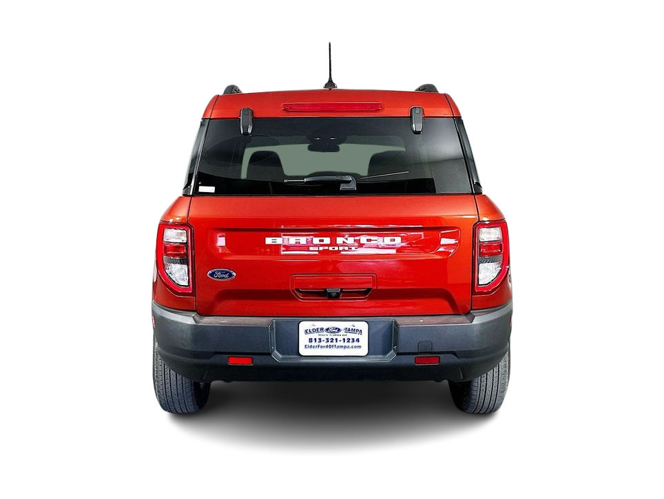 Thumbnail: 2023 Ford Bronco Sport - 5