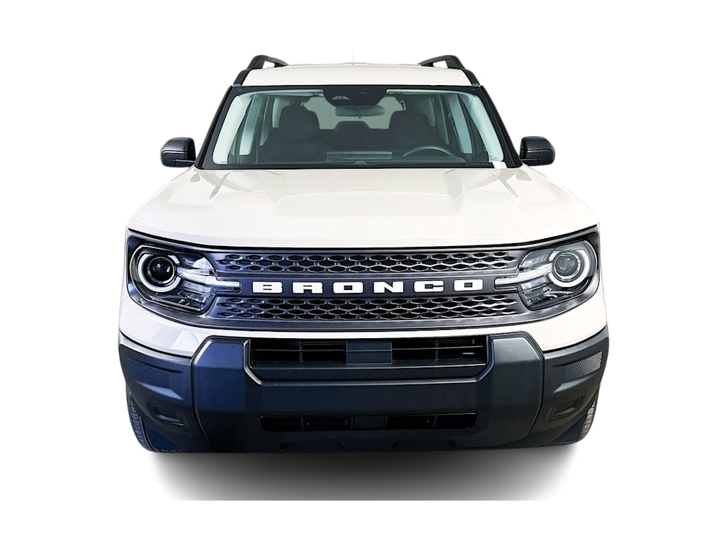 Thumbnail: 2025 Ford Bronco Sport - 20