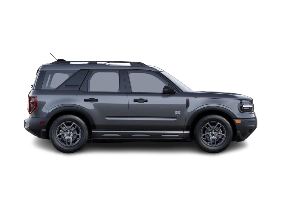 Thumbnail: 2025 Ford Bronco Sport - 8