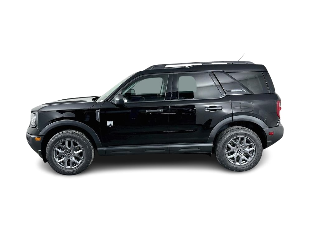 Thumbnail: 2026 Ford Bronco Sport - 3