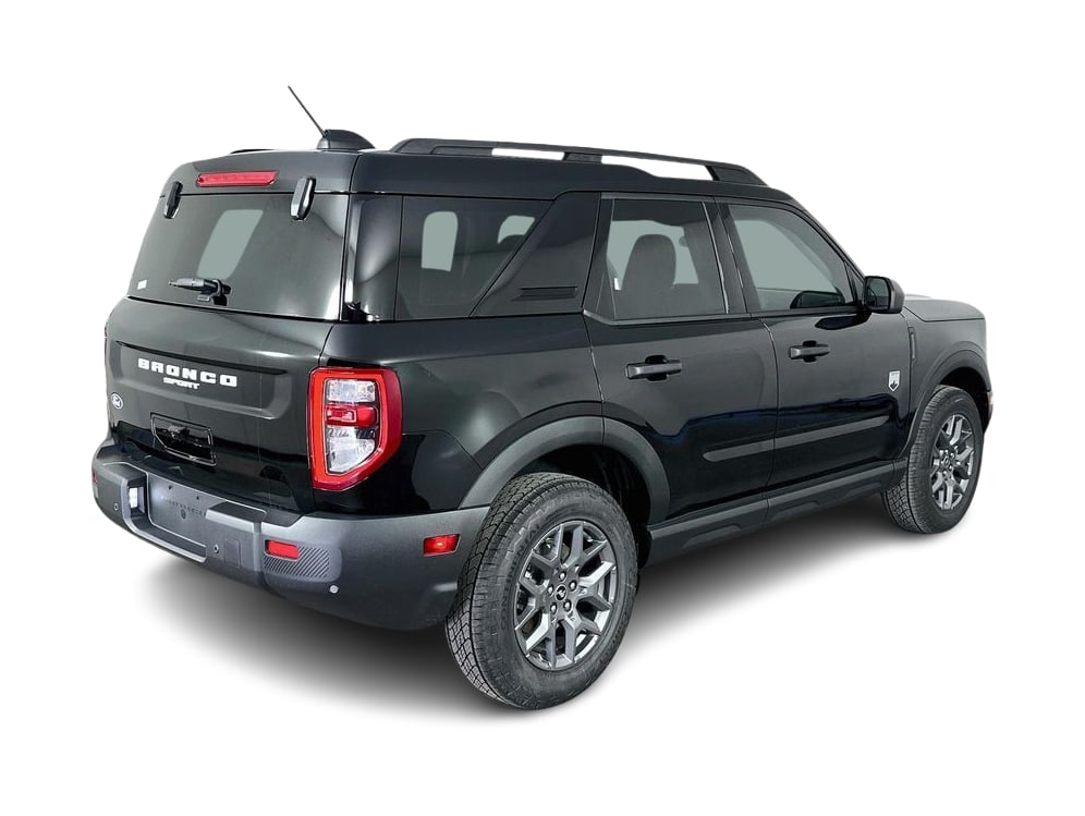 Thumbnail: 2026 Ford Bronco Sport - 24