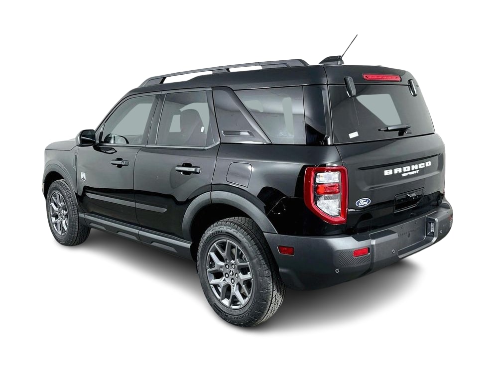 Thumbnail: 2026 Ford Bronco Sport - 4