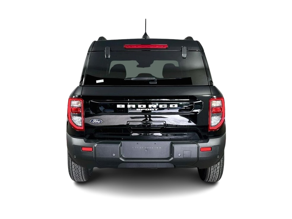 Thumbnail: 2026 Ford Bronco Sport - 5