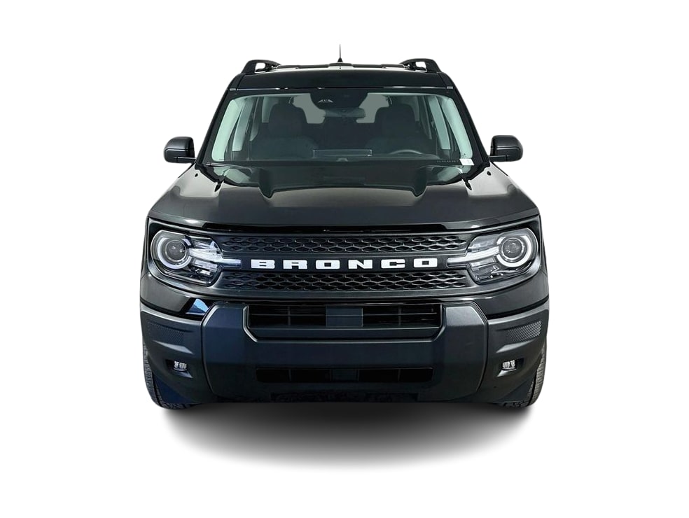 Thumbnail: 2026 Ford Bronco Sport - 20