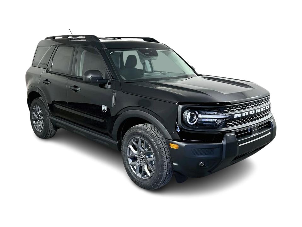 Thumbnail: 2026 Ford Bronco Sport - 23