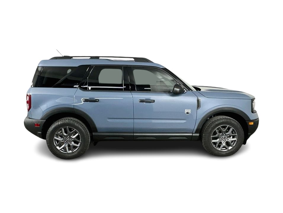 Thumbnail: 2026 Ford Bronco Sport - 25
