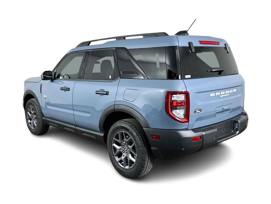 Thumbnail: 2026 Ford Bronco Sport - 4