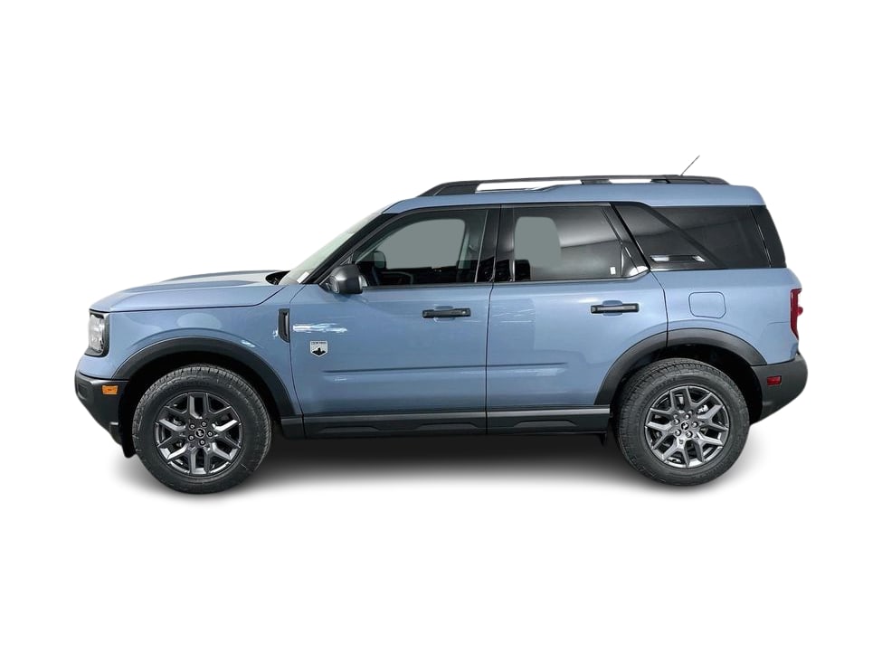 Thumbnail: 2026 Ford Bronco Sport - 3