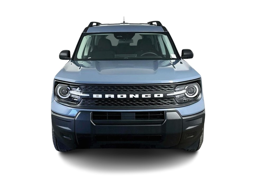 Thumbnail: 2026 Ford Bronco Sport - 20