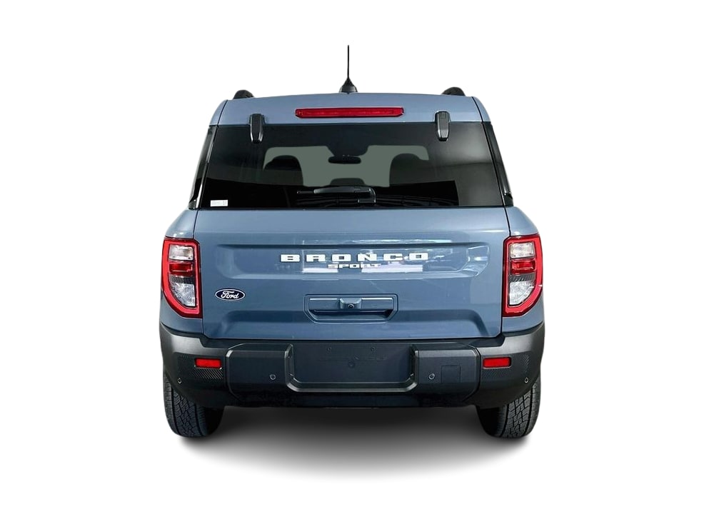 Thumbnail: 2026 Ford Bronco Sport - 5