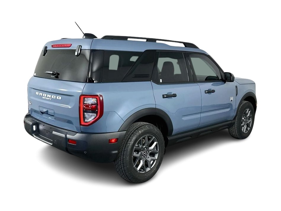 Thumbnail: 2026 Ford Bronco Sport - 24