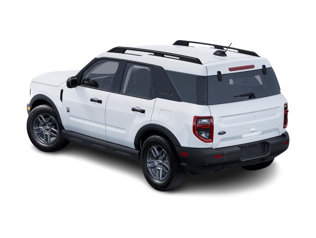Thumbnail: 2025 Ford Bronco Sport - 6