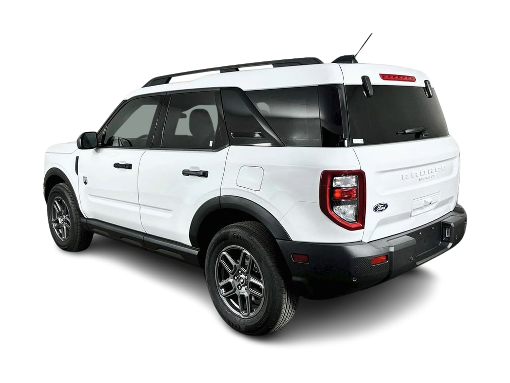Thumbnail: 2026 Ford Bronco Sport - 4
