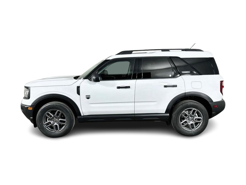Thumbnail: 2026 Ford Bronco Sport - 3