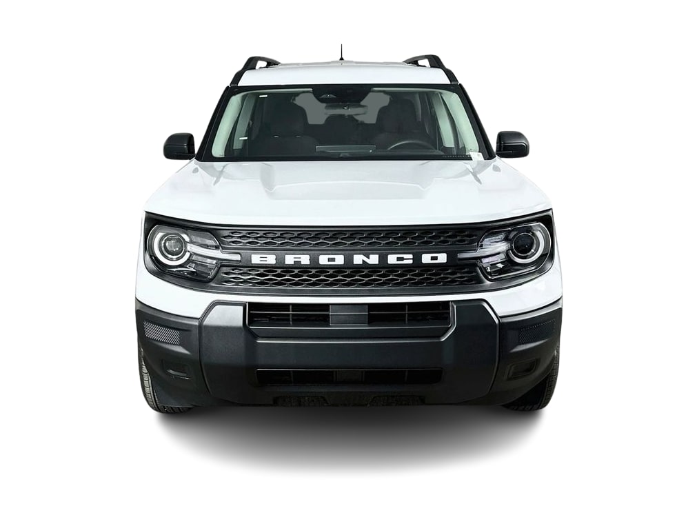 Thumbnail: 2026 Ford Bronco Sport - 21