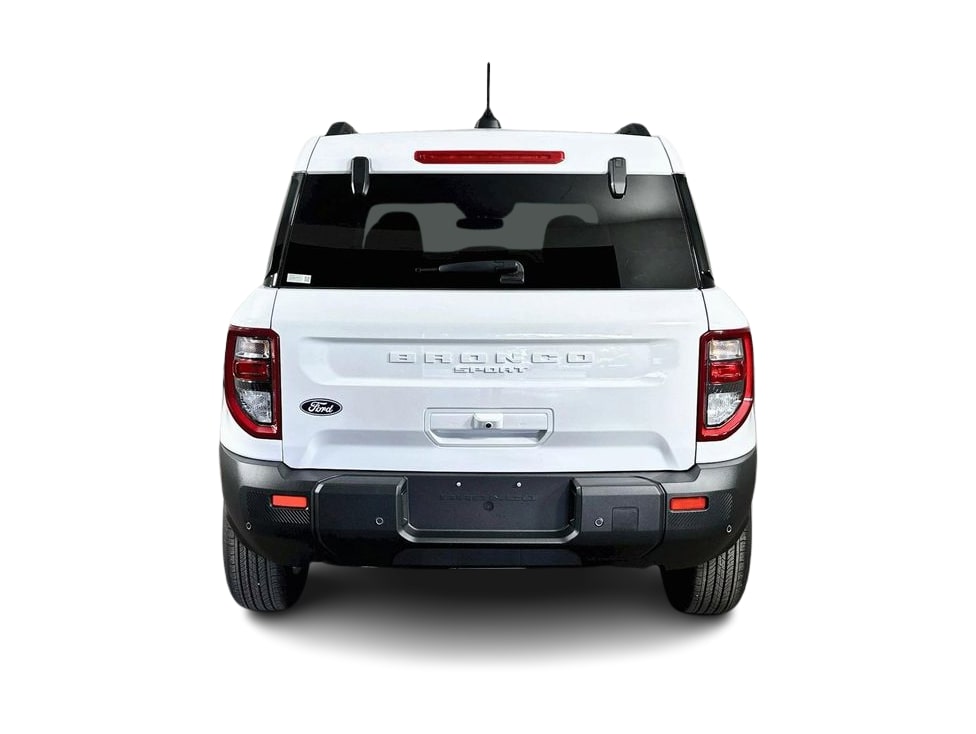 Thumbnail: 2026 Ford Bronco Sport - 5