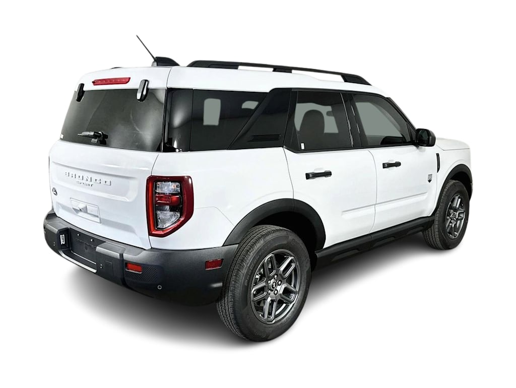 Thumbnail: 2026 Ford Bronco Sport - 24